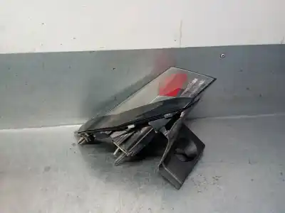 Автозапчастина б/у правий ліхтар для peugeot 2008 ii (ud_, us_, uy_, uk_) 1.5 bluehdi 110 (udyhsk) посилання на oem iam 9838190480  9838190480