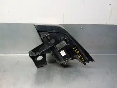 Автозапчастина б/у правий ліхтар для peugeot 2008 ii (ud_, us_, uy_, uk_) 1.5 bluehdi 110 (udyhsk) посилання на oem iam 9838190480  9838190480