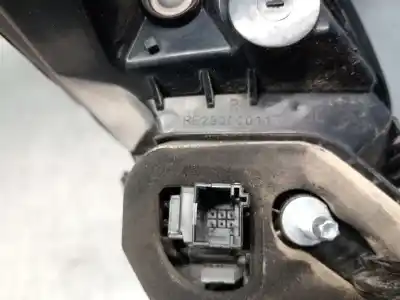 Автозапчастина б/у правий ліхтар для peugeot 2008 ii (ud_, us_, uy_, uk_) 1.5 bluehdi 110 (udyhsk) посилання на oem iam 9838190480  9838190480