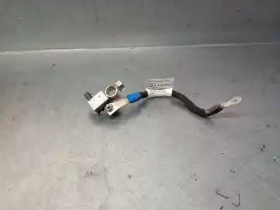 Автозапчасти б/у провод за peugeot 2008 ii (ud_, us_, uy_, uk_) 1.5 bluehdi 110 (udyhsk) ссылки oem iam 9851196680