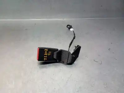 Автозапчастина б/у гачок для peugeot 2008 ii (ud_, us_, uy_, uk_) 1.5 bluehdi 110 (udyhsk) посилання на oem iam 98265554xt  98265554xt