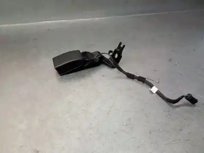 Автозапчасти б/у крюк для пояса за peugeot 2008 ii (ud_, us_, uy_, uk_) 1.5 bluehdi 110 (udyhsk) ссылки oem iam 98265554xt