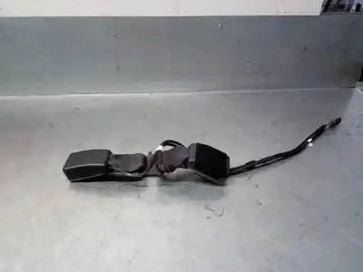 Peça sobressalente para automóvel em segunda mão chicote / encaixe cinto segurança por peugeot 2008 ii (ud_, us_, uy_, uk_) 1.5 bluehdi 110 (udyhsk) referências oem iam 98265562xt  98265562xt