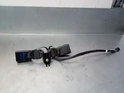 Peça sobressalente para automóvel em segunda mão chicote / encaixe cinto segurança por peugeot 2008 ii (ud_, us_, uy_, uk_) 1.5 bluehdi 110 (udyhsk) referências oem iam 98265562xt  98265562xt