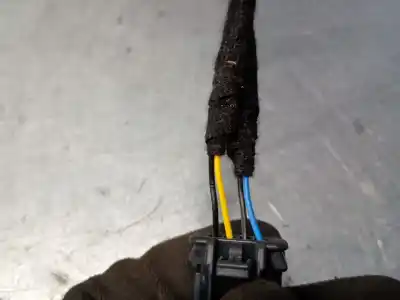 Автозапчасти б/у крюк для пояса за peugeot 2008 ii (ud_, us_, uy_, uk_) 1.5 bluehdi 110 (udyhsk) ссылки oem iam 98265562xt  98265562xt