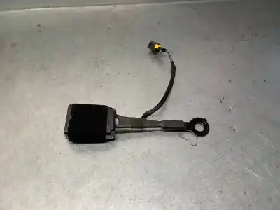 Автозапчасти б/у крюк для пояса за peugeot 2008 ii (ud_, us_, uy_, uk_) 1.5 bluehdi 110 (udyhsk) ссылки oem iam 98135293xt