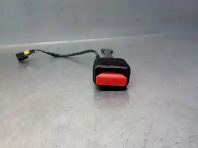 Автозапчасти б/у крюк для пояса за peugeot 2008 ii (ud_, us_, uy_, uk_) 1.5 bluehdi 110 (udyhsk) ссылки oem iam 98135293xt  98135293xt