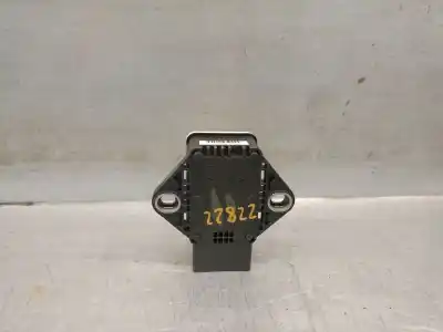 Second-hand car spare part electronic module for toyota auris (_e15_) 2.0 d-4d (ade150_) oem iam references 8918306010 0265005650 bosch 