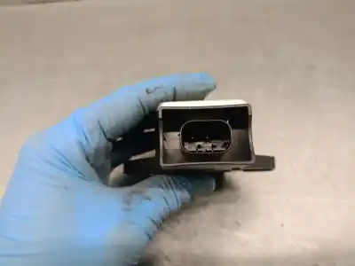 Second-hand car spare part electronic module for toyota auris (_e15_) 2.0 d-4d (ade150_) oem iam references 8918306010 0265005650 bosch 