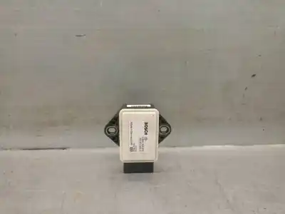 Pièce détachée automobile d'occasion Module électronique pour TOYOTA AURIS (_E15_) 2.0 D-4D (ADE150_) Références OEM IAM 8918306010 0265005650 BOSCH 