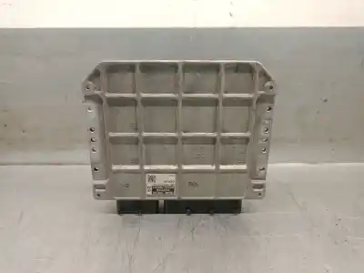 Second-hand car spare part ecu engine control for toyota auris (_e15_) 2.0 d-4d (ade150_) oem iam references 8966102d91 mb1758009590 