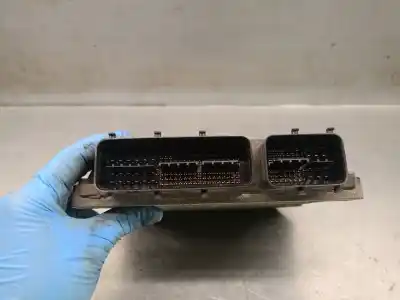 Second-hand car spare part ecu engine control for toyota auris (_e15_) 2.0 d-4d (ade150_) oem iam references 8966102d91 mb1758009590 