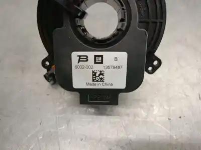 Автозапчастина б/у кільце піддушки безопасности для opel zafira tourer c (p12) 2.0 cdti (75) посилання на oem iam 20817720  1992950