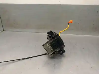 Peça sobressalente para automóvel em segunda mão fita do airbag por toyota auris (_e15_) 2.0 d-4d (ade150_) referências oem iam 8924502040  8405271010