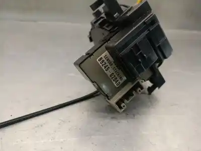 Peça sobressalente para automóvel em segunda mão fita do airbag por toyota auris (_e15_) 2.0 d-4d (ade150_) referências oem iam 8924502040  8405271010