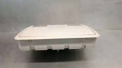 Автозапчастина б/у внутрішне світло для mazda cx-5 (ke, gh) 2.2 d (ke2fw) посилання на oem iam kd4569971  kd456997075