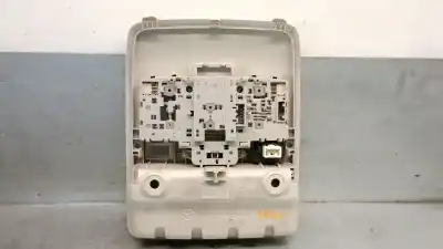 Автозапчастина б/у внутрішне світло для mazda cx-5 (ke, gh) 2.2 d (ke2fw) посилання на oem iam kd4569971  kd456997075