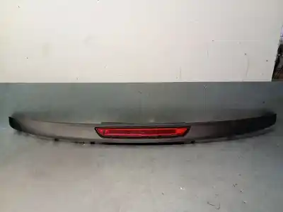 Автозапчасти б/у центральный стоп-сигнал за peugeot 2008 ii (ud_, us_, uy_, uk_) 1.5 bluehdi 110 (udyhsk) ссылки oem iam 9836561780