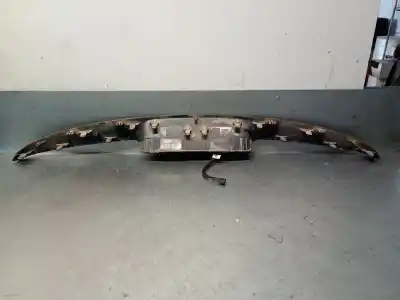 Автозапчасти б/у центральный стоп-сигнал за peugeot 2008 ii (ud_, us_, uy_, uk_) 1.5 bluehdi 110 (udyhsk) ссылки oem iam 9836561780  9836561780