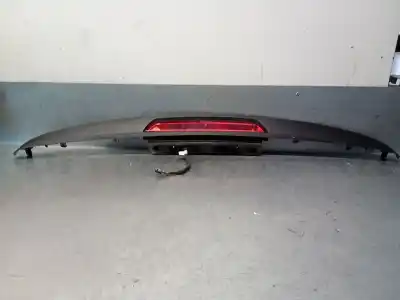 Автозапчасти б/у центральный стоп-сигнал за peugeot 2008 ii (ud_, us_, uy_, uk_) 1.5 bluehdi 110 (udyhsk) ссылки oem iam 9836561780  9836561780