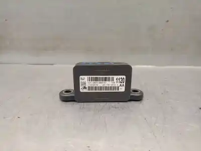 Автозапчастина б/у електронний модуль для opel zafira tourer c (p12) 2.0 cdti (75) посилання на oem iam 13581120