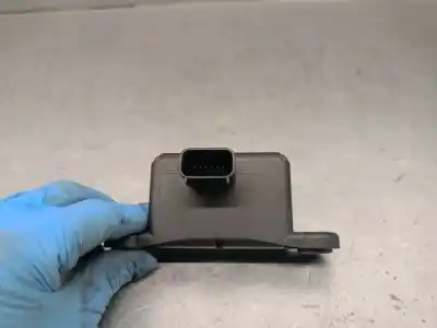 Автозапчасти б/у электронный модуль за opel zafira tourer c (p12) 2.0 cdti (75) ссылки oem iam 13581120  