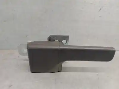 Recambio de automóvil de segunda mano de maneta exterior porton para smart fortwo coupé (453) electric drive / eq (453.391) referencias oem iam a4537607900