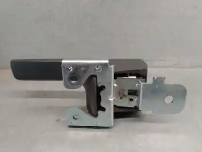 İkinci el araba yedek parçası dis kapi kolu için smart fortwo coupé (453) electric drive / eq (453.391) oem iam referansları a4537607900  a4537607900