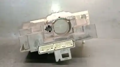 Автозапчасти б/у противоугонное устройство за mazda cx-5 (ke, gh) 2.2 d (ke2fw) ссылки oem iam kd45675s0j  kdy1675s0j