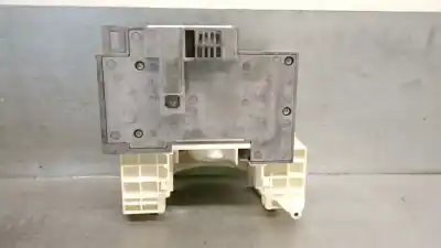 Автозапчасти б/у противоугонное устройство за mazda cx-5 (ke, gh) 2.2 d (ke2fw) ссылки oem iam kd45675s0j  kdy1675s0j