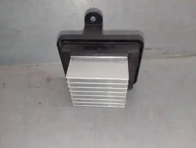 İkinci el araba yedek parçası isitma direnci için smart fortwo coupé (453) electric drive / eq (453.391) oem iam referansları dh883003  