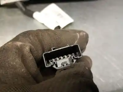 Автозапчасти б/у внешняя ручка ворот за peugeot 2008 ii (ud_, us_, uy_, uk_) 1.5 bluehdi 110 (udyhsk) ссылки oem iam 9820395580  9820395580