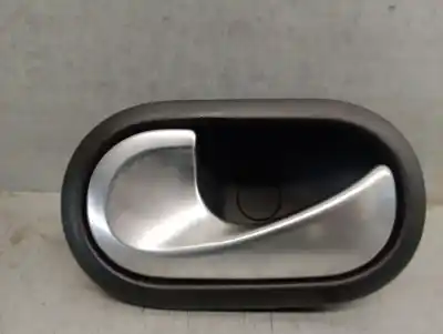 Recambio de automóvil de segunda mano de maneta interior delantera izquierda para smart fortwo coupé (453) electric drive / eq (453.391) referencias oem iam 21030310579