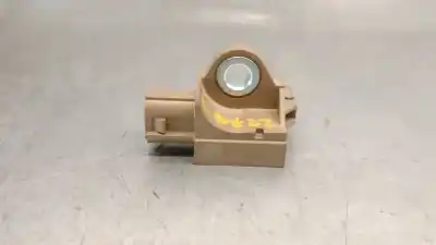Peça sobressalente para automóvel em segunda mão sensor por mazda cx-5 (ke, gh) 2.2 d (ke2fw) referências oem iam kd4557kc0  kd4557kc0