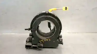 Автозапчасти б/у кольцо подушки безопасности за mazda cx-5 (ke, gh) 2.2 d (ke2fw) ссылки oem iam kd4966cs0a  kd4966cs0a