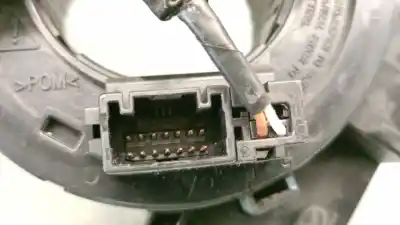 Автозапчасти б/у кольцо подушки безопасности за mazda cx-5 (ke, gh) 2.2 d (ke2fw) ссылки oem iam kd4966cs0a  kd4966cs0a