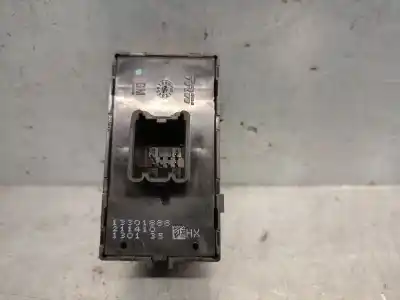 Автозапчасти б/у управление задними левыми стеклами за opel zafira tourer c (p12) 2.0 cdti (75) ссылки oem iam 13301888  6240774