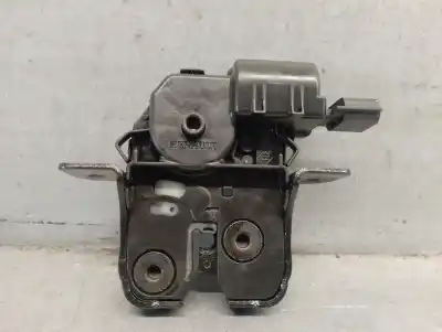 Gebrauchtes Autoersatzteil schloss heckdeckel zum smart fortwo coupé (453) electric drive / eq (453.391) oem-iam-referenzen 905031335r  a4537406700