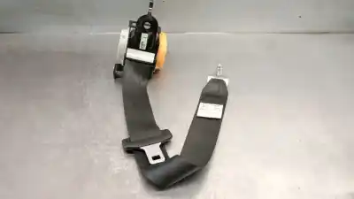 Peça sobressalente para automóvel em segunda mão cinto de segurança traseiro esquerdo por mazda cx-5 (ke, gh) 2.2 d (ke2fw) referências oem iam kd455779001