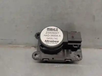 Recambio de automóvil de segunda mano de motor apertura trampillas climatizador para smart fortwo coupé (453) electric drive / eq (453.391) referencias oem iam z5509001