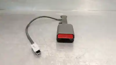 Peça sobressalente para automóvel em segunda mão chicote / encaixe cinto segurança dianteiro esquerdo por mazda cx-5 (ke, gh) 2.2 d (ke2fw) referências oem iam kdy557680b