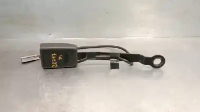 Автозапчасти б/у крюк для пояса за mazda cx-5 (ke, gh) 2.2 d (ke2fw) ссылки oem iam kdy557680b  kdy557680b