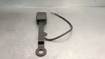 Автозапчасти б/у крюк для пояса за mazda cx-5 (ke, gh) 2.2 d (ke2fw) ссылки oem iam kdy557680b  kdy557680b