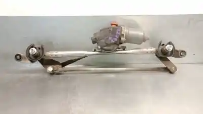 Автозапчастина б/у двигатель передніх склоочисників для MAZDA CX-5 (KE, GH) 2.2 D (KE2FW) Посилання на OEM IAM KD5367340A 1593004291 KD5367340A