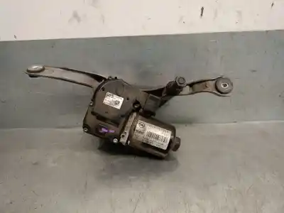 Автозапчастина б/у двигатель передніх склоочисників для opel zafira tourer c (p12) 2.0 cdti (75) посилання на oem iam 1272051