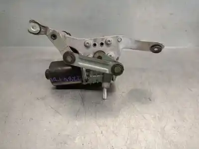 Автозапчастина б/у двигатель передніх склоочисників для opel zafira tourer c (p12) 2.0 cdti (75) посилання на oem iam 1272051 w000027365 valeo 1272051