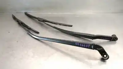 Peça sobressalente para automóvel em segunda mão haste de escova dianteiro direito por mazda cx-5 (ke, gh) 2.2 d (ke2fw) referências oem iam kd5367321a