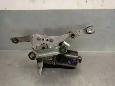 Second-hand car spare part front windshield wiper motor for opel zafira tourer c (p12) 2.0 cdti (75) oem iam references 1272050 w000027364 valeo 1272050