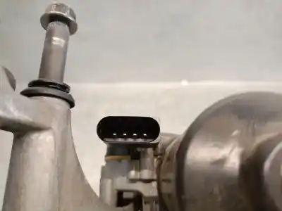 Second-hand car spare part front windshield wiper motor for opel zafira tourer c (p12) 2.0 cdti (75) oem iam references 1272050 w000027364 valeo 1272050