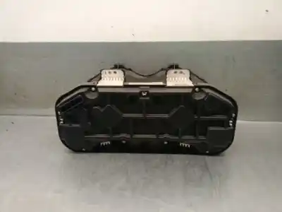 Peça sobressalente para automóvel em segunda mão quadrante por toyota auris (_e15_) 2.0 d-4d (ade150_) referências oem iam 8380002m12  8380002m12